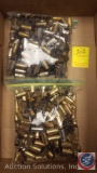 .45 Auto Empty Brass(Approx. 225 ct)(SOLD 3x THE MONEY)
