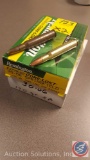 Remington Express Core-Lokt PSP 150 grain 30.06 ammo (20 rounds) and Sprg 170 grain 30.06 ammo (20