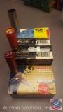 Assorted 12 gauge Shotgun shells (25 ct.) and 12 gauge Slugs (4 ct.)