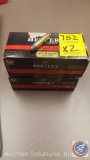 100 grain 30 Carbine W.C.ammo(50 rounds)(SOLD 2XS THE MONEY)