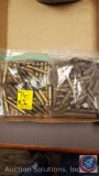 NATO 7.62x51 ,308 ammo (85 rounds) (SOLD 2XS THE MONEY)
