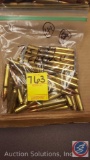 French 7.5x54 ammo(44 rounds)