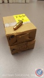 7.62x25 AMMO(70 rounds)(SOLD 2XS THE MONEY)