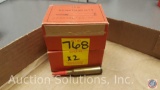 6.5mm M/14 ammo(20 ct.)(SOLD 2XS THE MONEY)