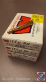 175 grain RN 7mm Mauser(7x57) ammo with new brass(20 rounds)(SOLD 3XS THE MONEY)