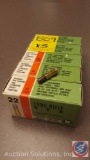 Rex .22 Long Rifle ammo(50 rounds)(SOLD 5XS THE MONEY)