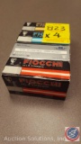Fiocchi Assorted .22 Long Rifle ammo(50 rounds)(SOLD 4XS THE MONEY)