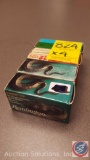 Remington Assorted .22 Long Rifle ammo(50 rounds)(SOLD 4XS THE MONEY)