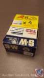 Assorted Brands .22 Long Rifle ammo(50 rounds)(SOLD 4XS THE MONEY)