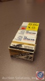 Assorted Brands .22 Long Rifle ammo(50 rounds)(SOLD 5XS THE MONEY)