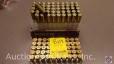 Mix of 7.62 ammo(50 rounds)(SOLD 2XS THE MONEY)