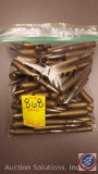 30.06 Military ammo (90 rounds)