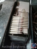 56 grain FMJ 5.56/455mm .223 Military Type-193 (approx. 500 rounds) in Military Ammo Can