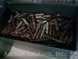 7.62x51- .308 ammo New brass (500 rounds) in Military Ammo Can
