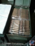 7.62x51- .308 ammo (640 rounds) in Military Ammo Can