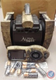 Primos Game Call Alpha Dog Edition complete with Remote and 7 AA batteries