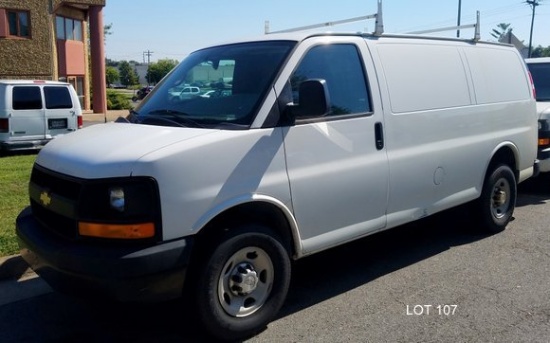 STAYBRIGHT ELECTRIC SECOND CHANCE - MANASSAS VA.