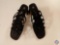 Black Heels size 8 1/2
