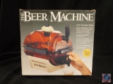 Beer Machine