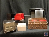 Assorted Office Organizers