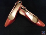 Pair of heels, size 8 1/2