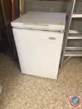 Wood's Freezer 1008465