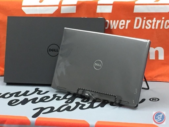 Dell XPS 13 2-in-1 Device Laptop