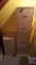 3 Small Files Cabinets Measuring 28 X 18 X 15in. [Condition May Vary]