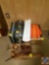 Samsonite Suitcase, Skyway Suitcase, 