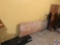 Wood Paneling, Assorted Wood Pieces, Roofing Shingles