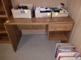 Office Desk Measuring 27 X 23 1/2 X 41 1/4in.