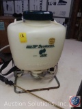 Estate-Keeper 4-gallon Backpack Sprayer