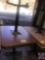 Tables Measuring 42 X 30 X 30