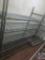 NSF AMCO 5 Tier Storage Rack Measuring 59 1/2 X 24 X 72