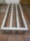 Dunnage Rack Measuring 48 X 18 X 20
