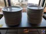World Ultima China Assorted Plates