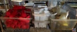 Ketchup Dispensers, Condiment Holders, Syrup Dispensers