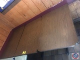 Tables Measuring 44 1/2 X 29 1/2 X 30