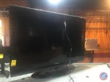 Toshiba 40 in. Includes Wall Mount and Remote (Model 40E200U1) {{TV Removed From Wall Mount)