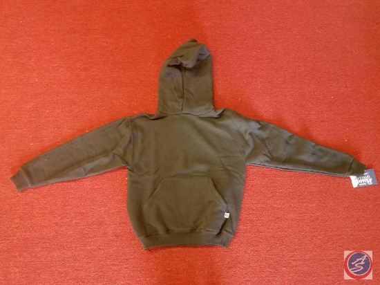 Black Hoodies Youth Sizes