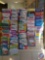 Assorted Reading, Science, Writing and Math Practice Books For Grades Three Thru Eight [CONTENTS