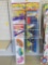 Mini Bulletin Board Sets Including Taste of Asia, Dr. Seuss Blank Street Signs, Monkey Wow