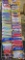 Educational Books and Practice Books Including Titles Such As Verb Forms, Graphic Organizers and
