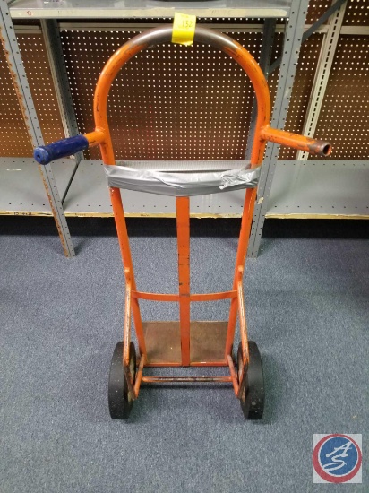 Hand Truck