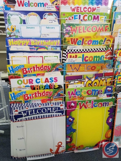 Classroom Posters