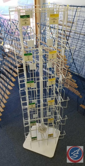 Homework Helpers Activity Book Rack Measuring 69 X17