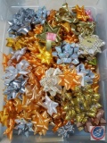 Ribbons and Bows, Assorted Paper