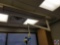 A-Dec Ceiling Mounted Dental Light(Serial No. D313061),