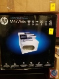 Hp Color Laserjet Pro M477fdn {{NEW IN BOX}}