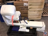 Gendex Orthoralix 8500DDE NA X-Ray Machine (Serial No. 1957469) {{NEW}}